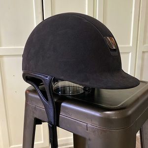 Samshield Premium Helmet M 56 7 Like New